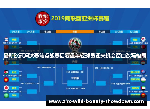 最新欧冠淘汰赛焦点战赛后复盘年轻球员迎来机会窗口改写格局 最新欧冠淘汰赛焦点战赛后复盘年轻球员迎来机会窗口改写格局