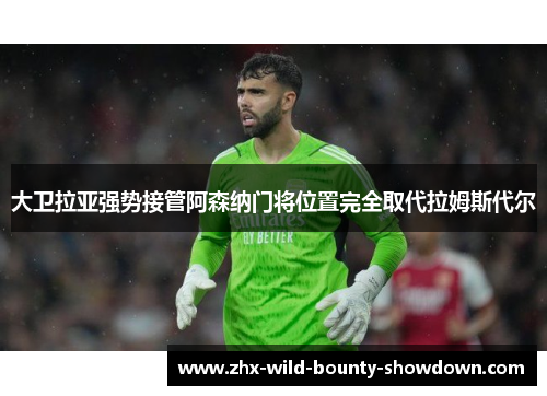 大卫拉亚强势接管阿森纳门将位置完全取代拉姆斯代尔