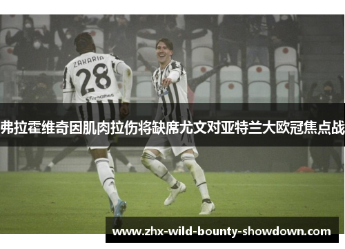 弗拉霍维奇因肌肉拉伤将缺席尤文对亚特兰大欧冠焦点战
