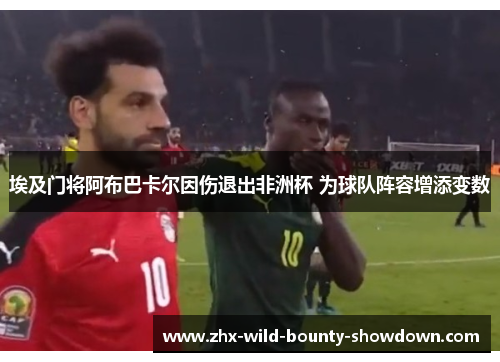 埃及门将阿布巴卡尔因伤退出非洲杯 为球队阵容增添变数