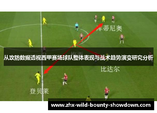 从攻防数据透视西甲赛场球队整体表现与战术趋势演变研究分析