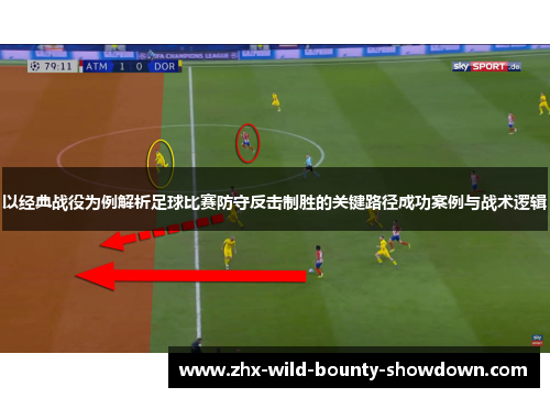 以经典战役为例解析足球比赛防守反击制胜的关键路径成功案例与战术逻辑 以经典战役为例解析足球比赛防守反击制胜的关键路径成功案例与战术逻辑