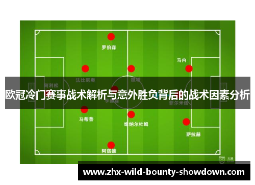 欧冠冷门赛事战术解析与意外胜负背后的战术因素分析